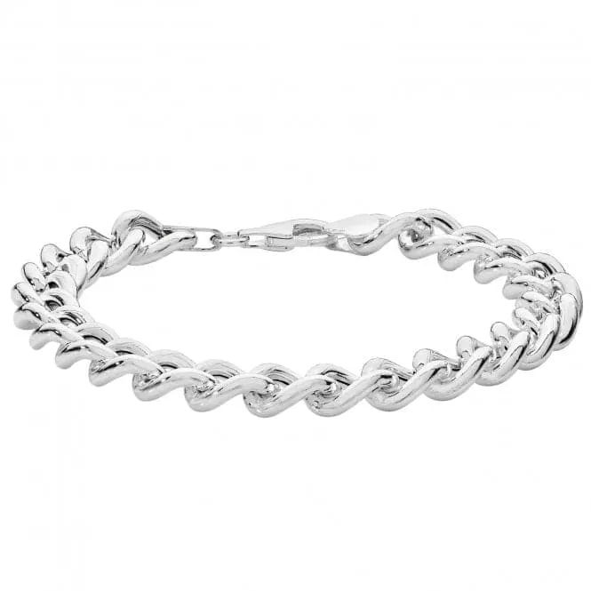 Acotis Silver Cuff Bracelet G2640