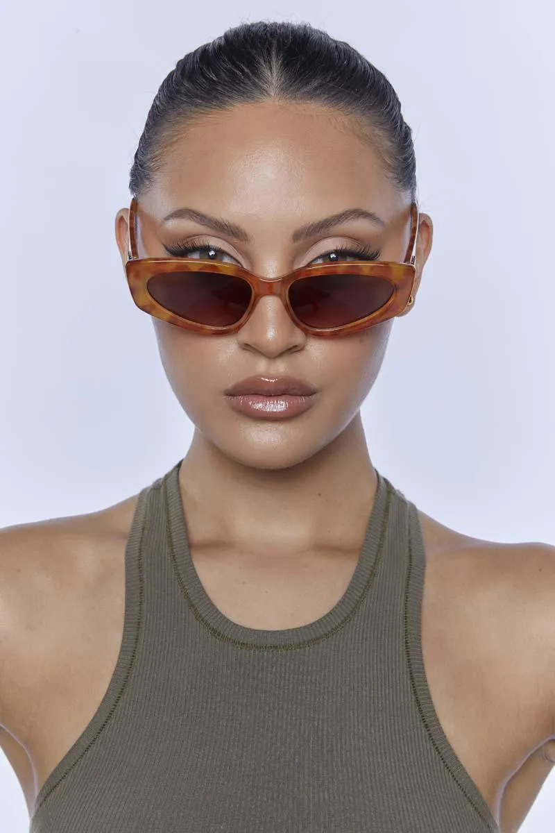 Alber - Honey Tortoiseshell