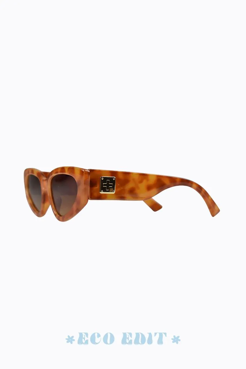 Alber - Honey Tortoiseshell