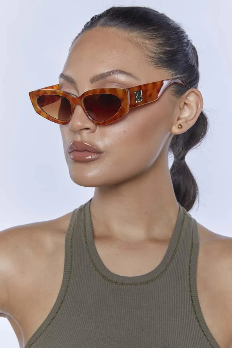 Alber - Honey Tortoiseshell