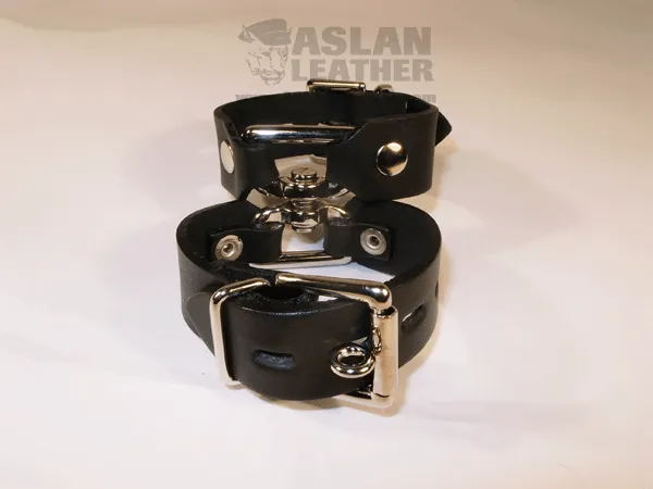 Aslan Handy Cuff