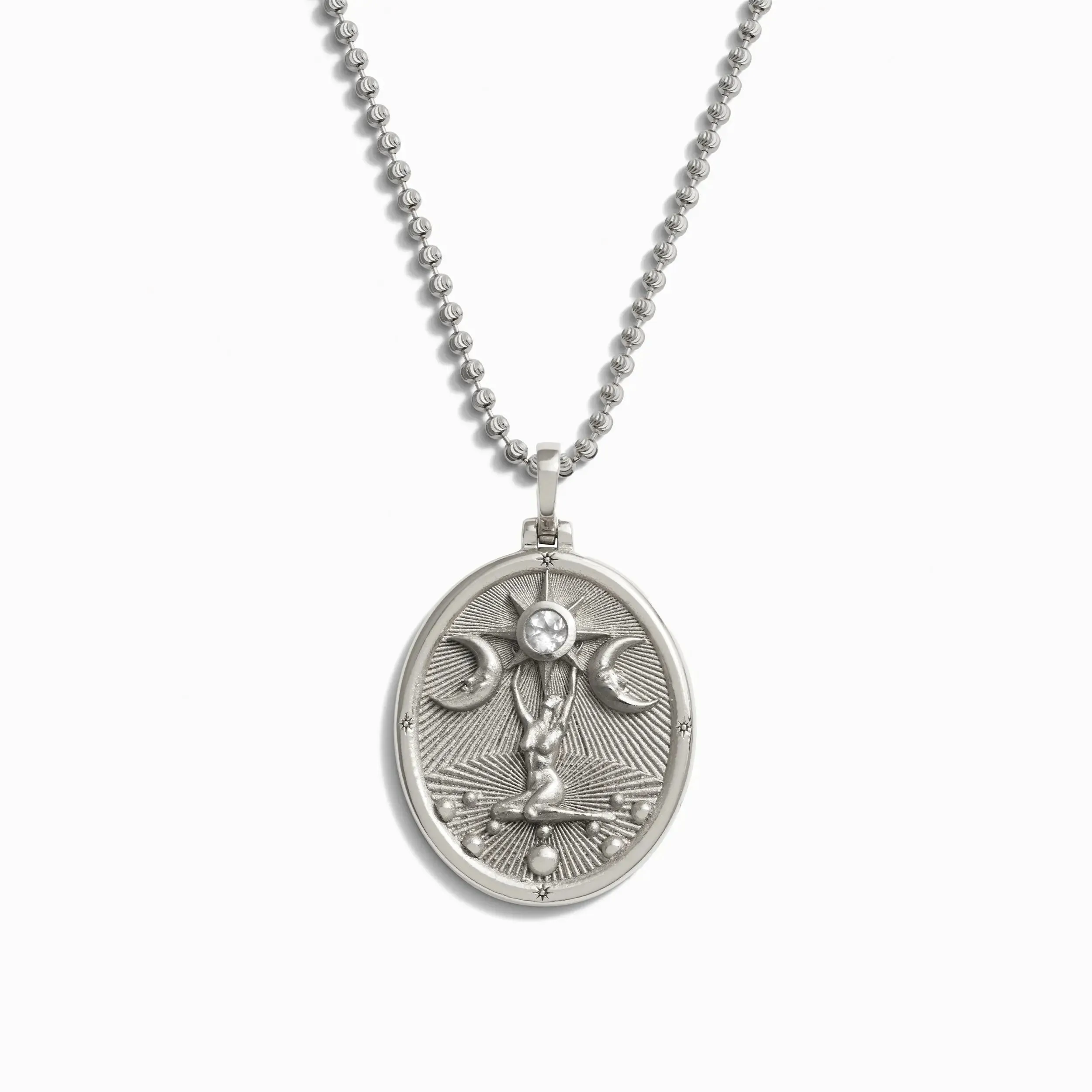 Asteria Necklace
