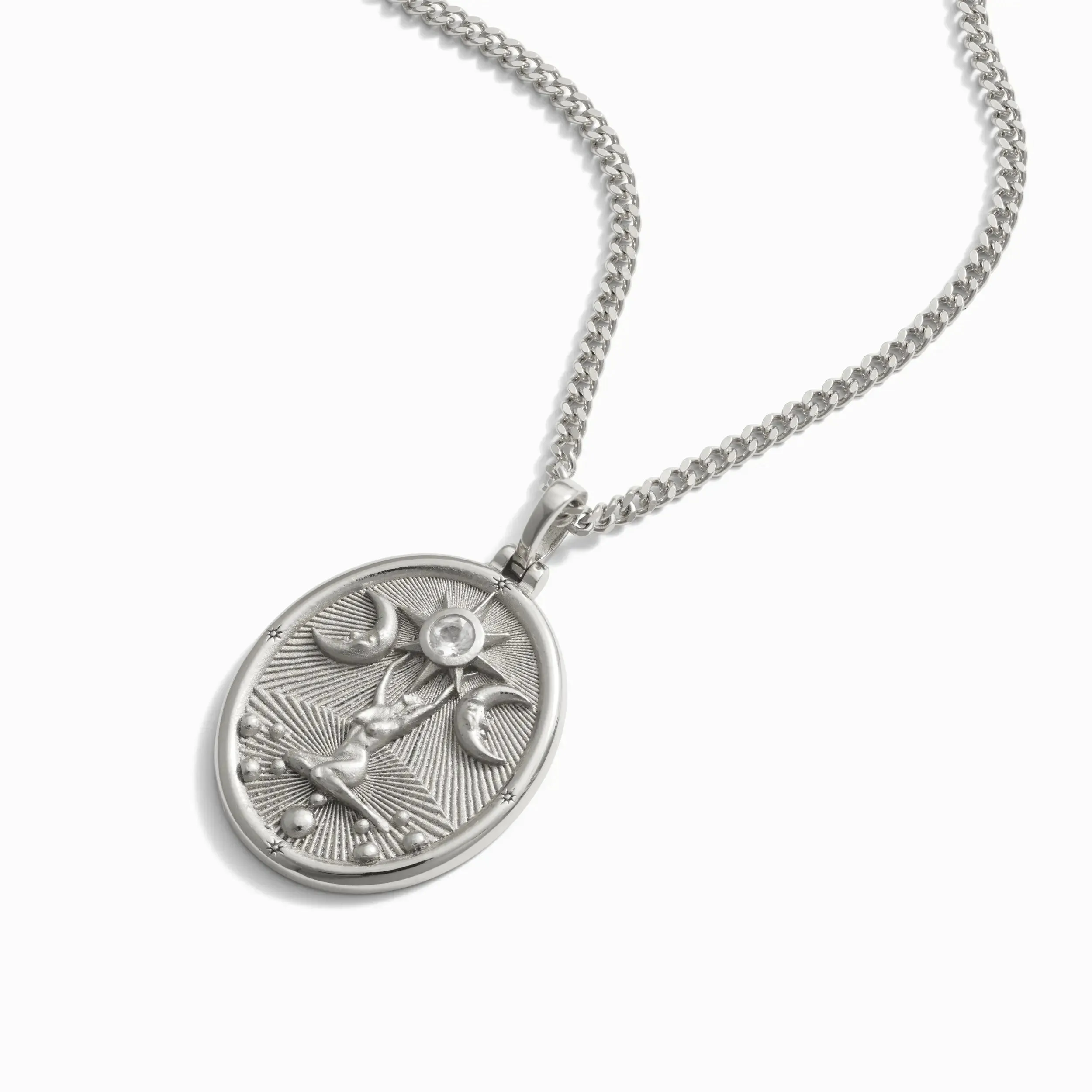 Asteria Necklace