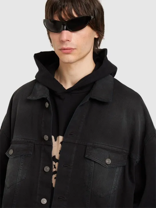 Balenciaga   BB0349S 4G metal sunglasses 