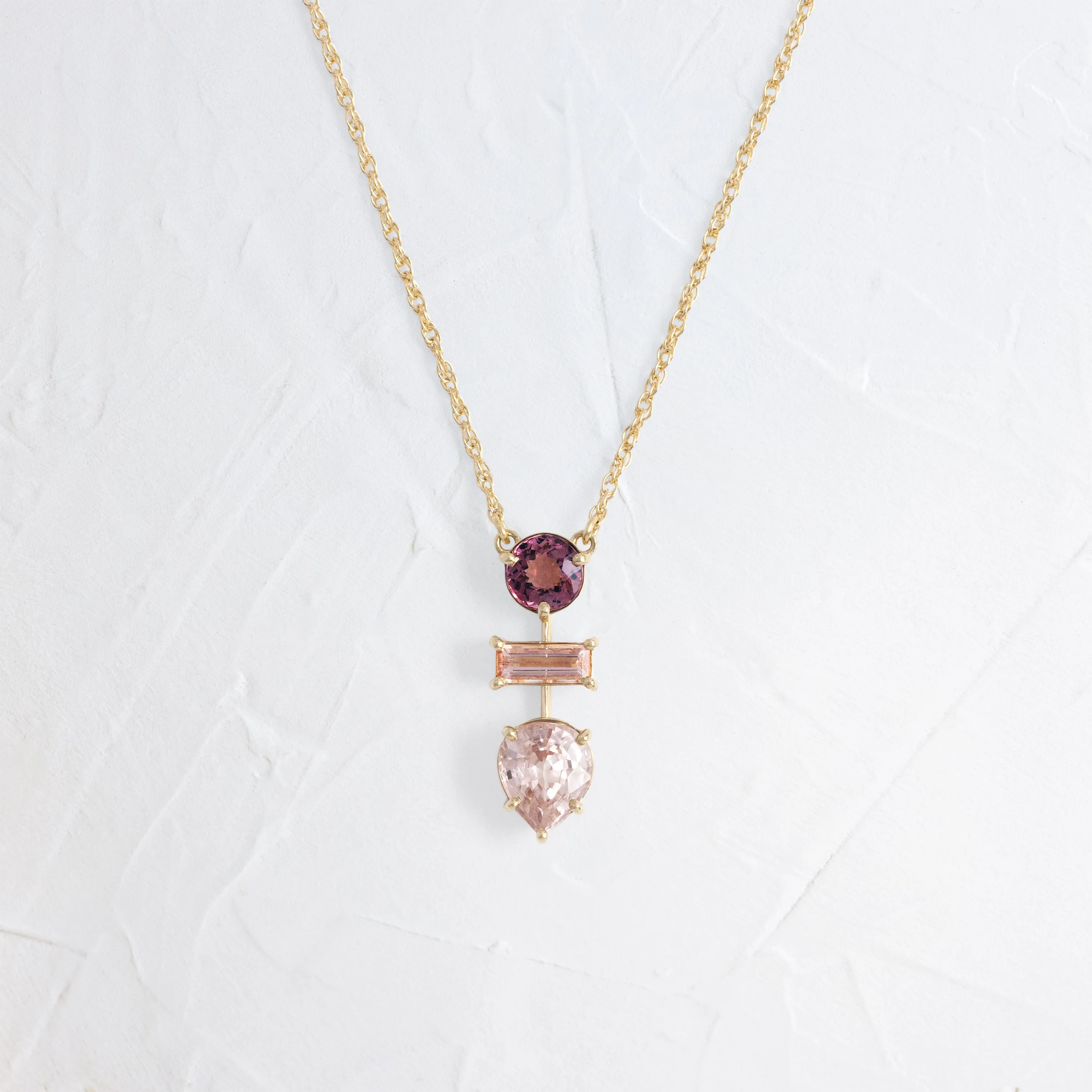 Ballast Necklace - OOS