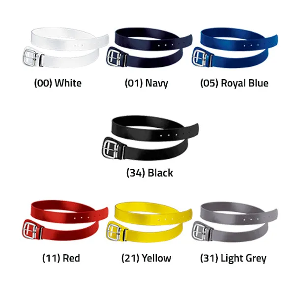 Baseball Belt