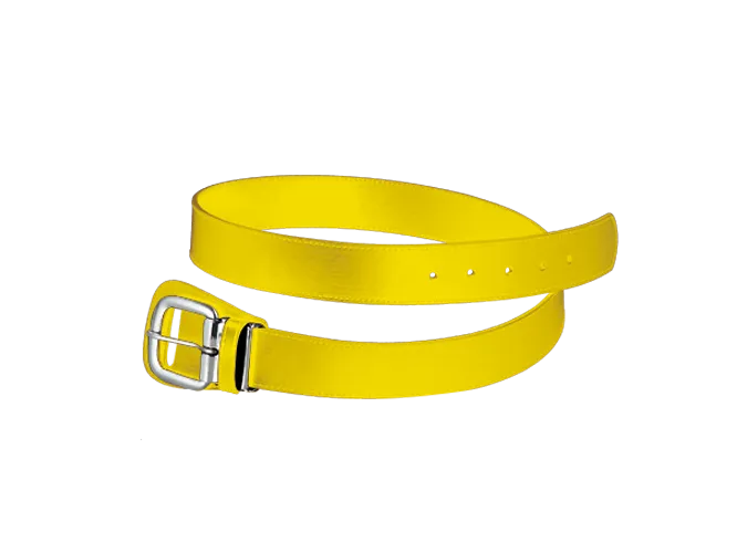 Baseball Belt