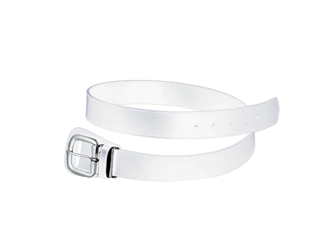 Baseball Belt