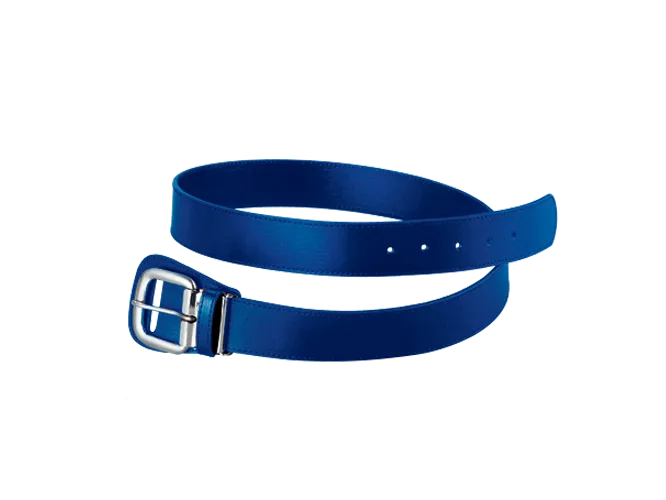 Baseball Belt