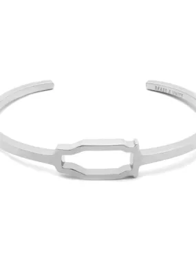 Brass & Unity Hollow Point Cuff