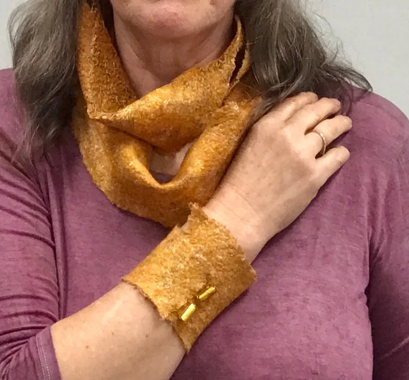 Cuff Bracelet