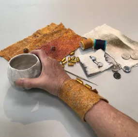 Cuff Bracelet