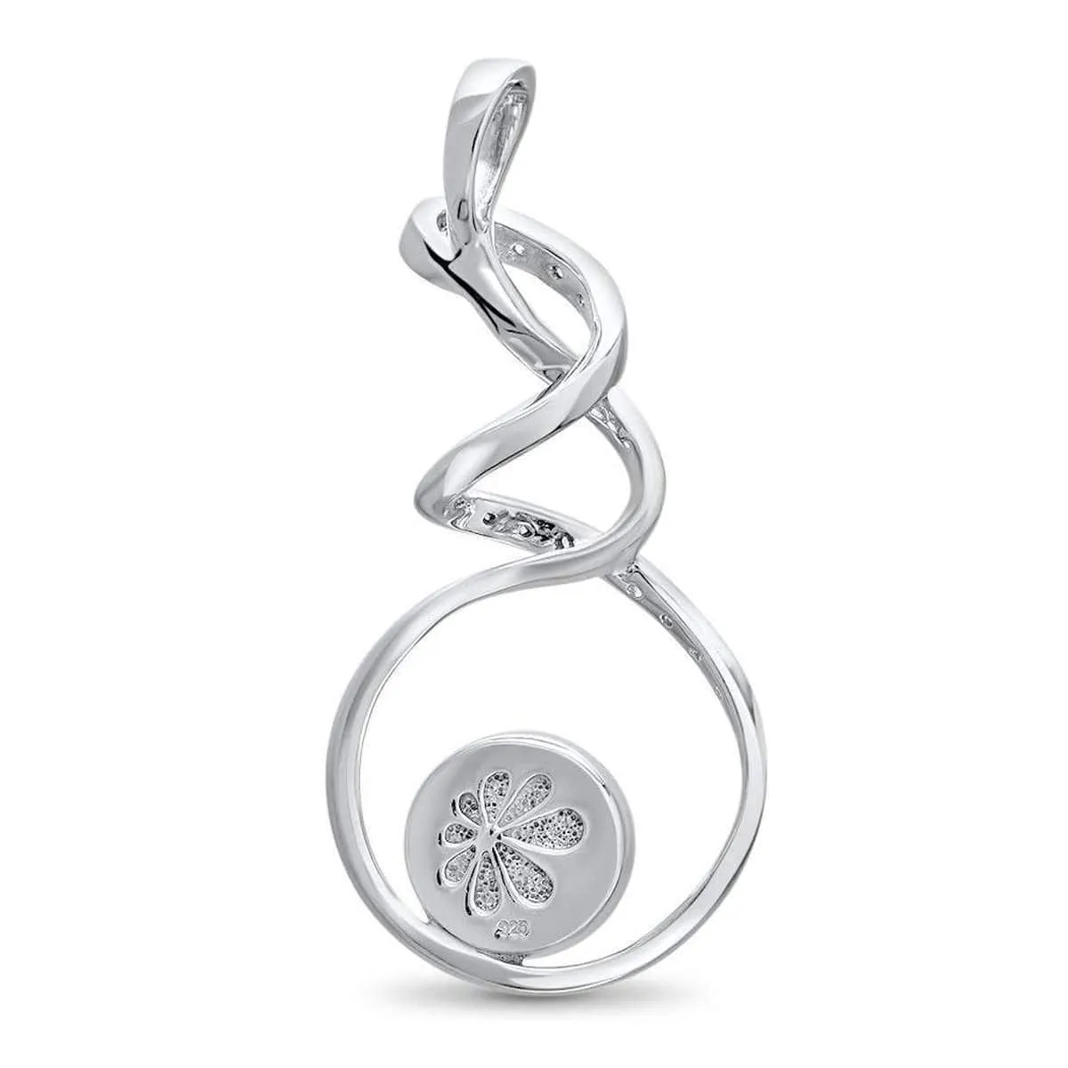 Dante Necklace - Ndant00-ch