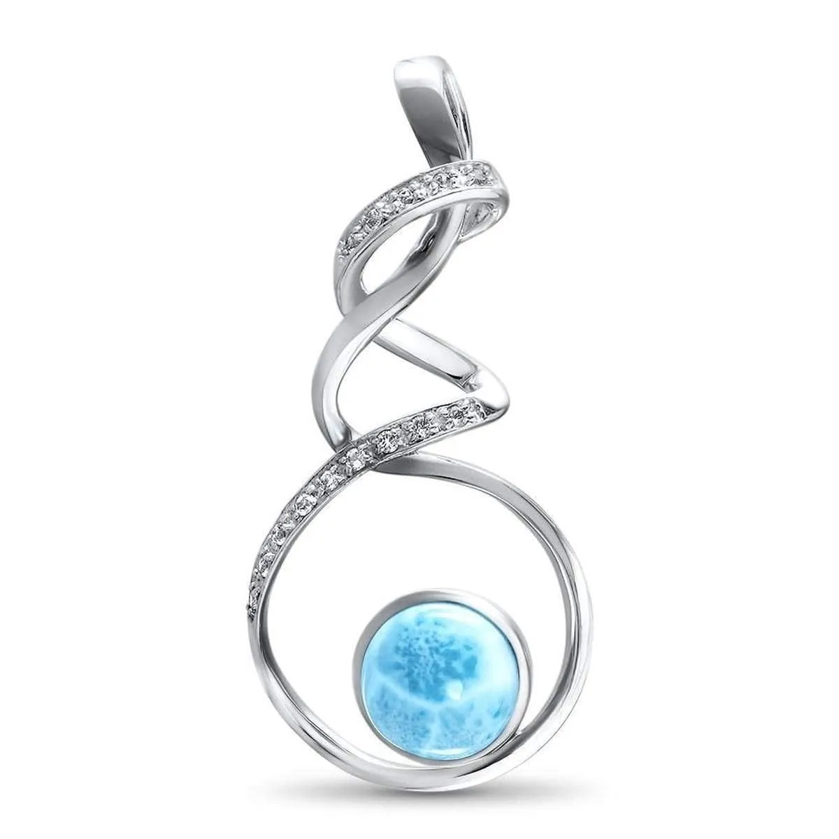 Dante Necklace - Ndant00-ch