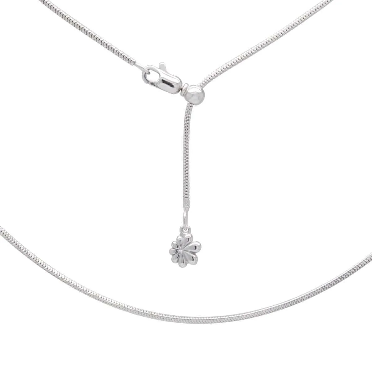 Dante Necklace - Ndant00-ch