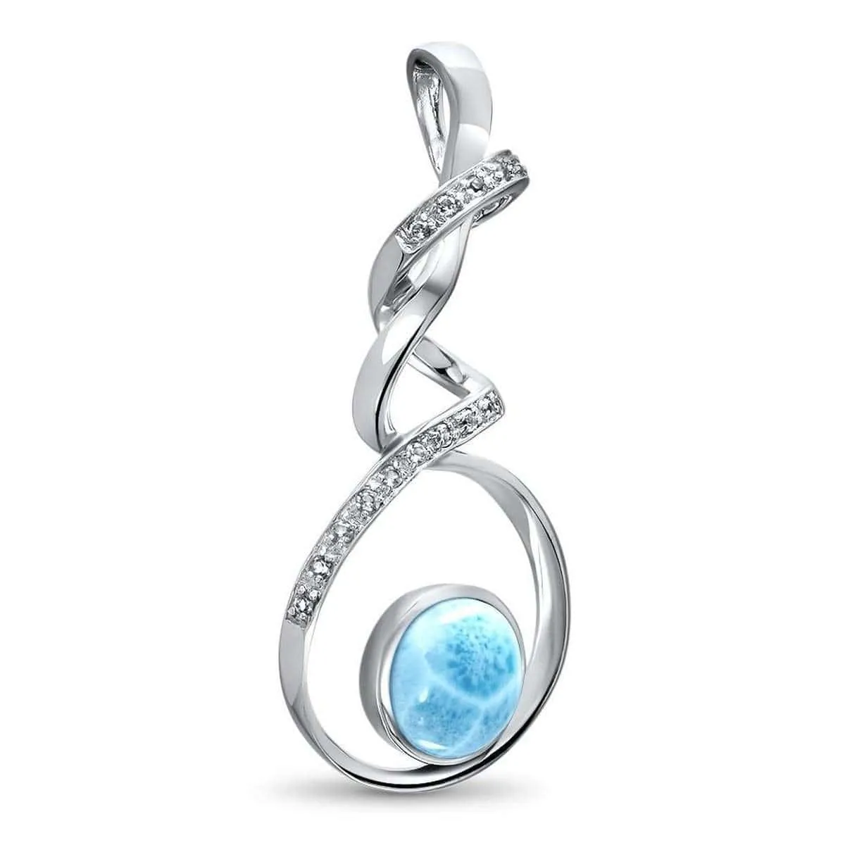 Dante Necklace - Ndant00-ch