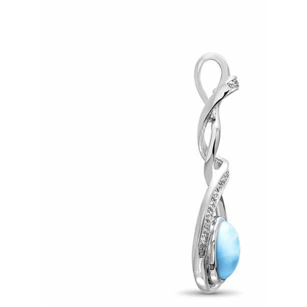 Dante Necklace - Ndant00-ch
