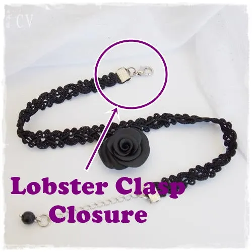 Dragon Leather Collar