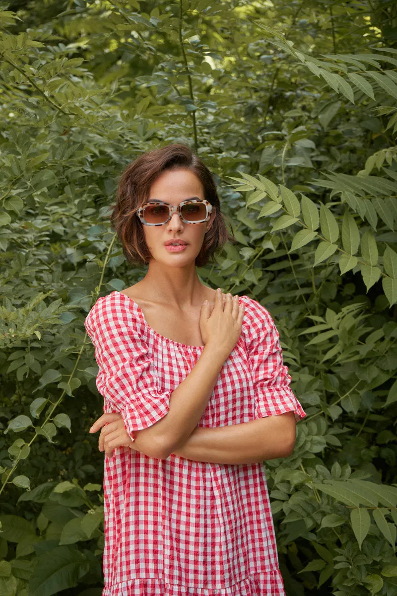 Enya Sunglasses