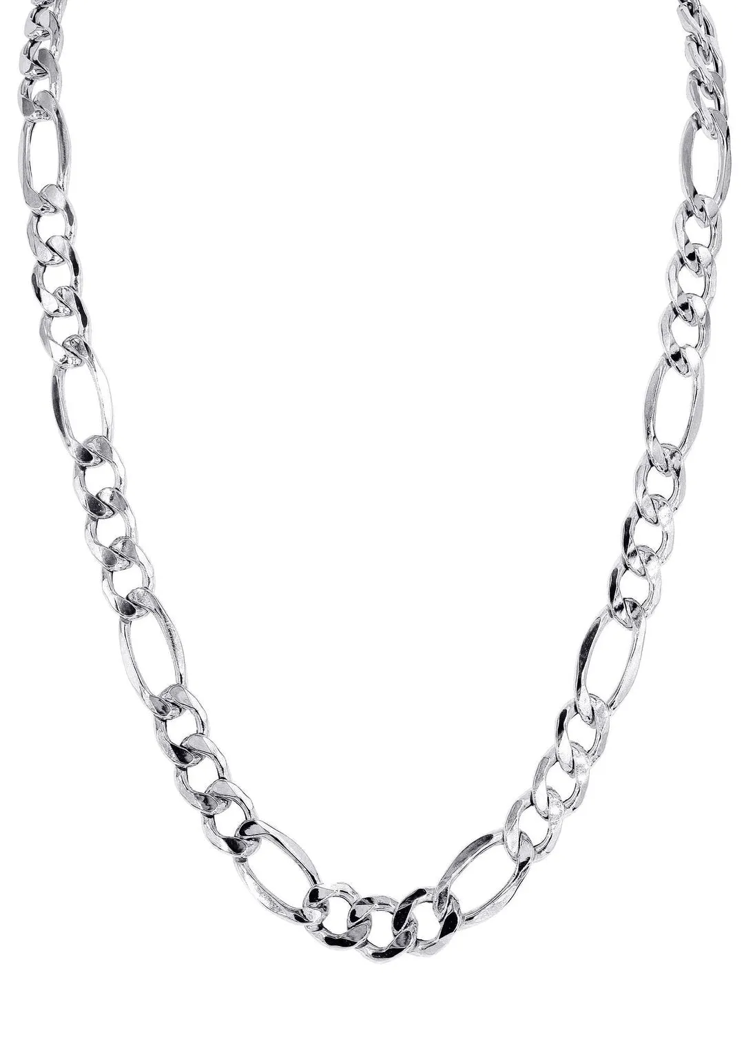 Figaro Choker Necklace