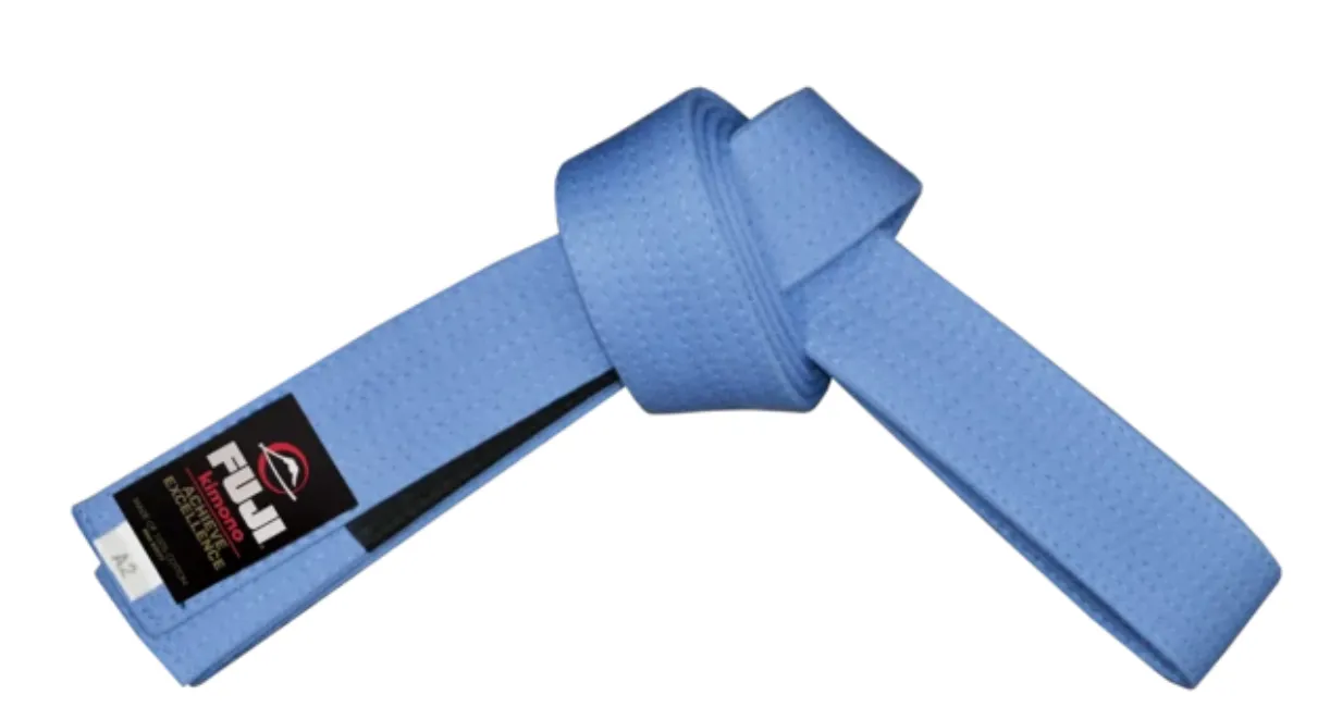 FUJI Kids Jiu Jitsu Belt