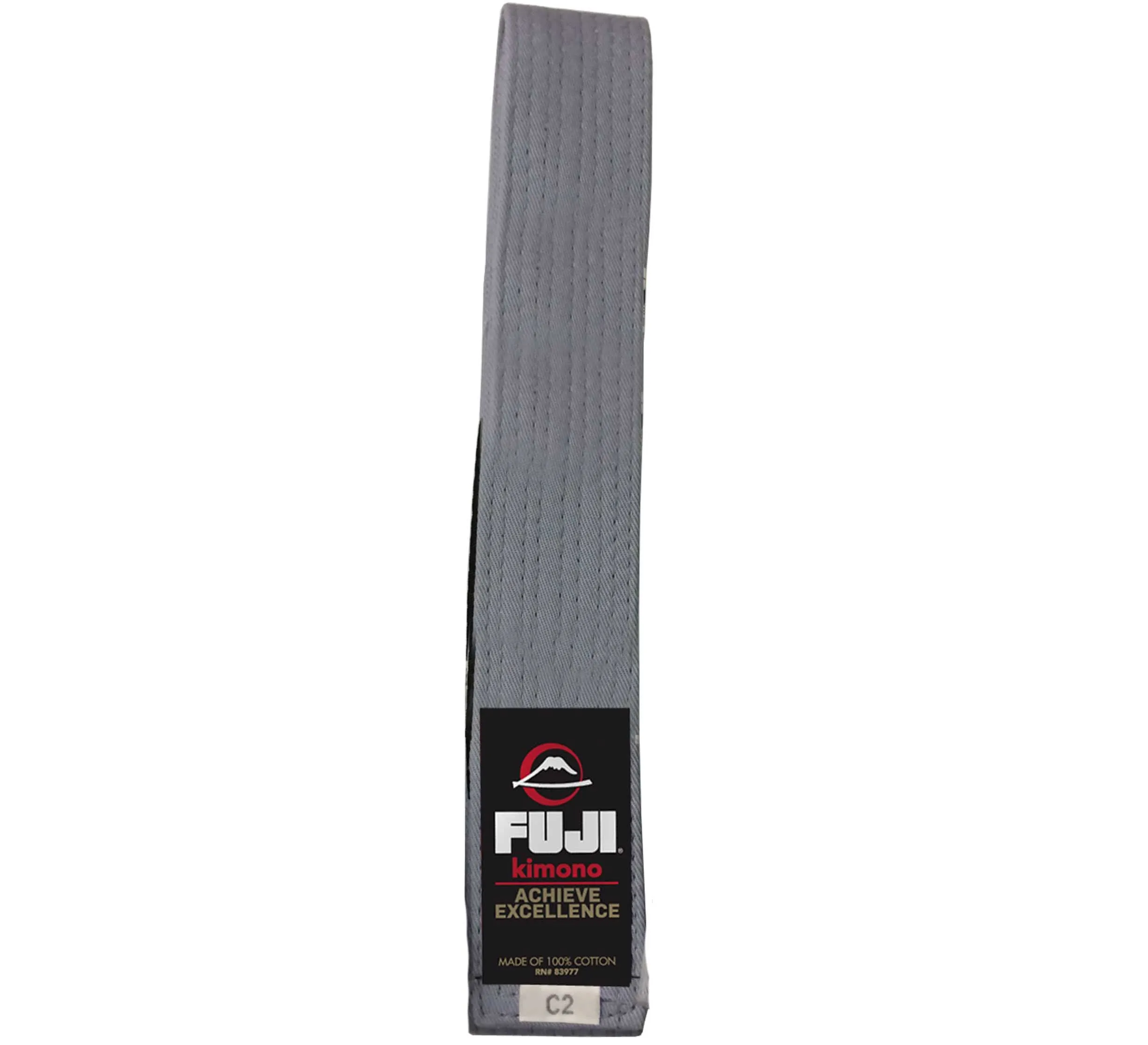 FUJI Kids Jiu Jitsu Belt