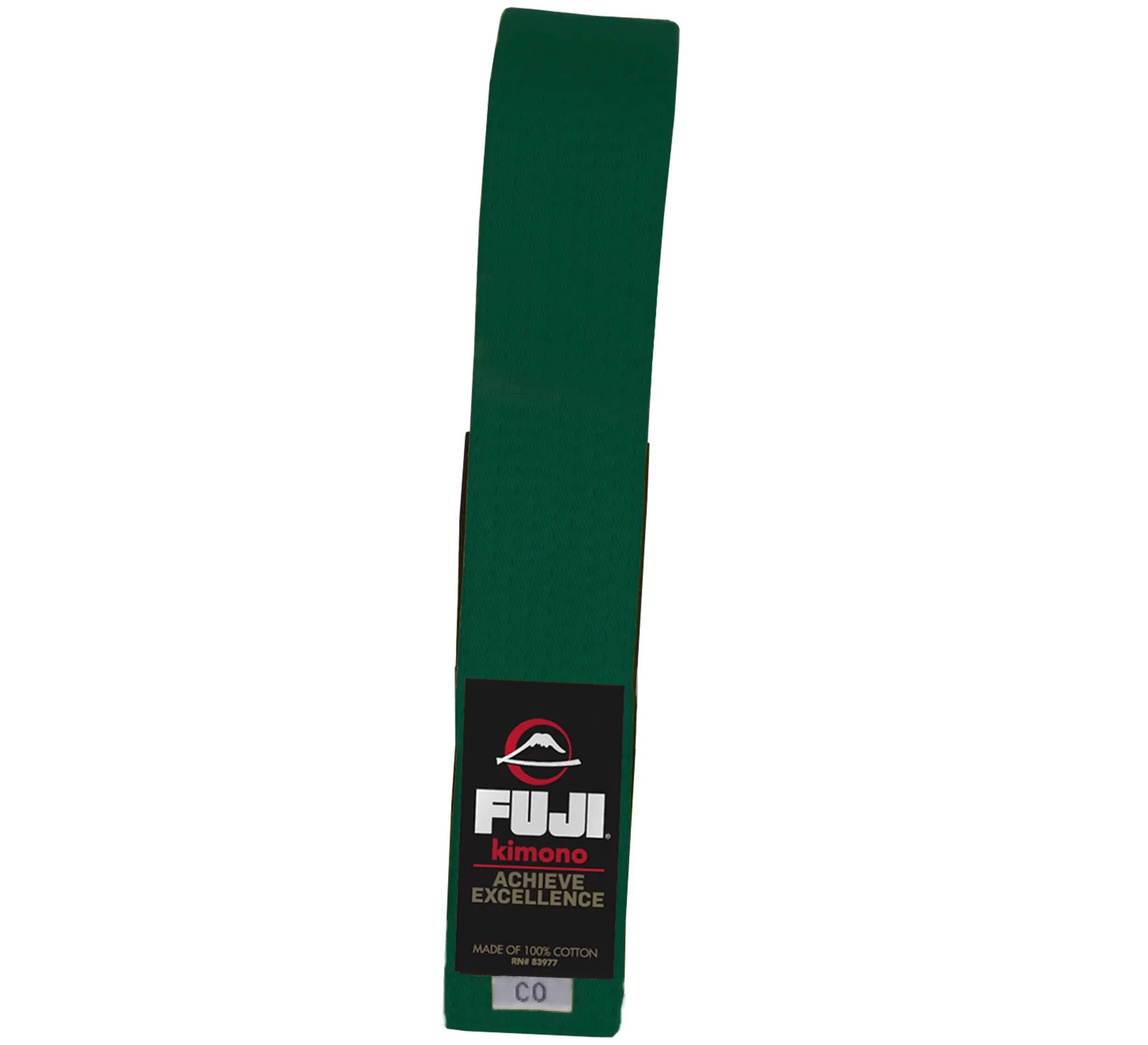 FUJI Kids Jiu Jitsu Belt
