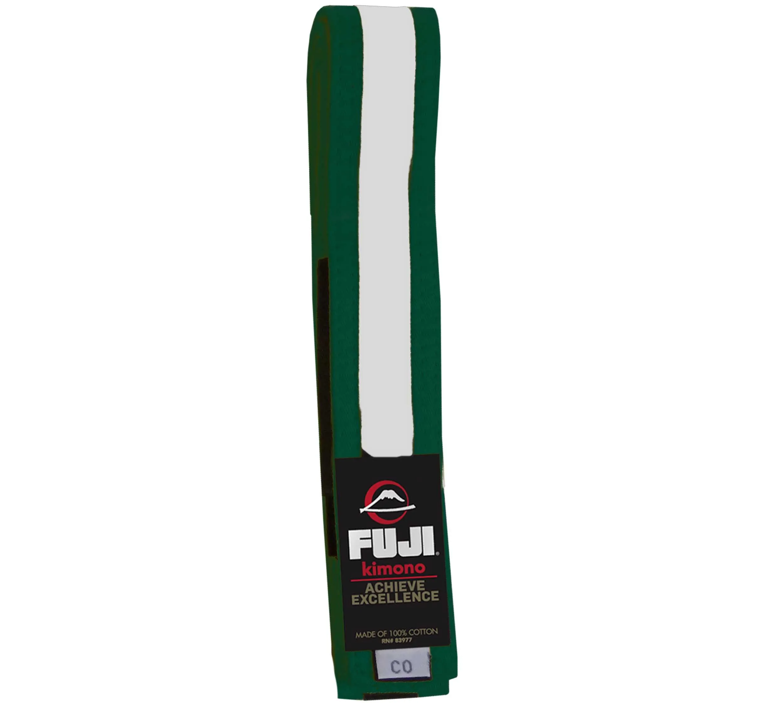 FUJI Kids Jiu Jitsu Belt