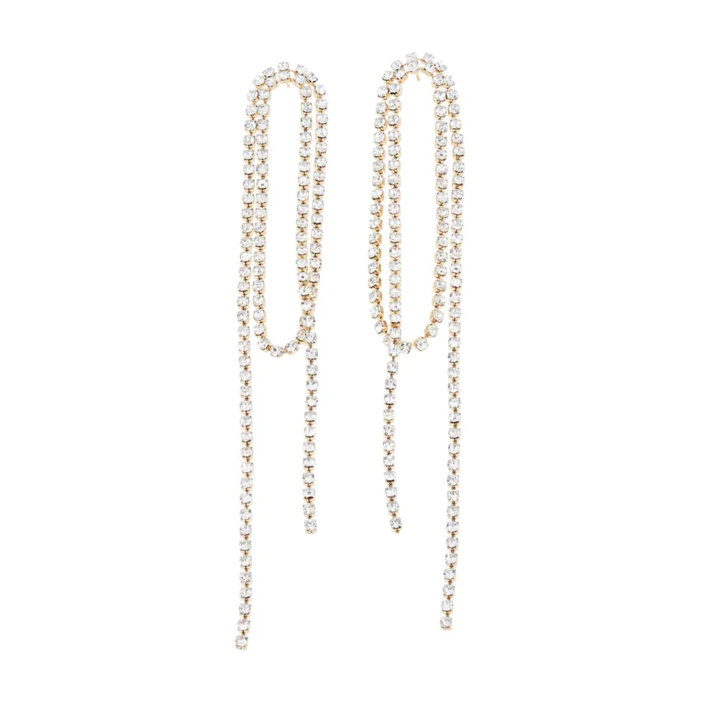 Hannah Earrings
