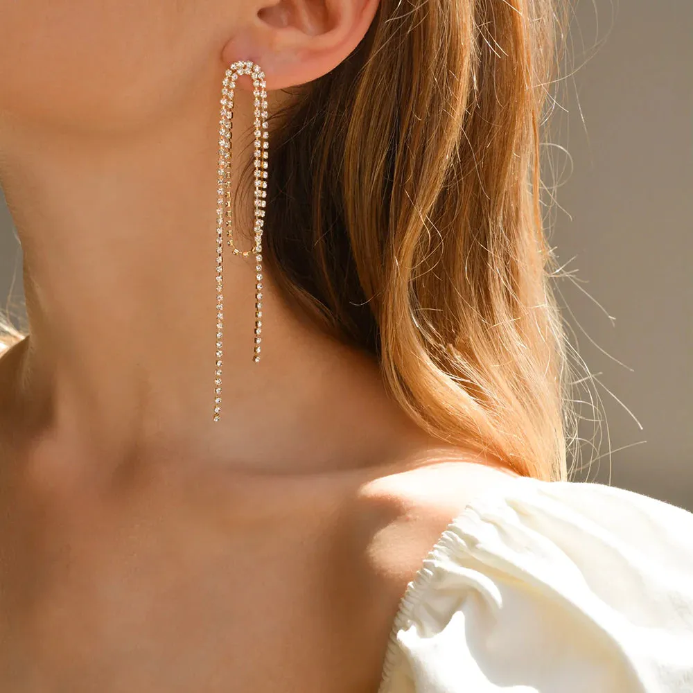 Hannah Earrings