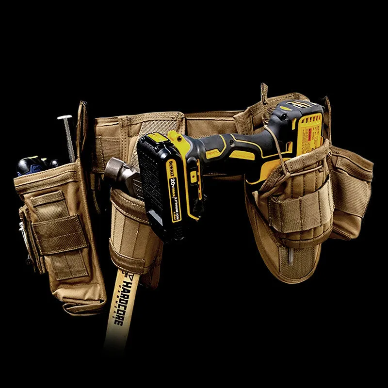 Harvey Tool Belt Starter Kit