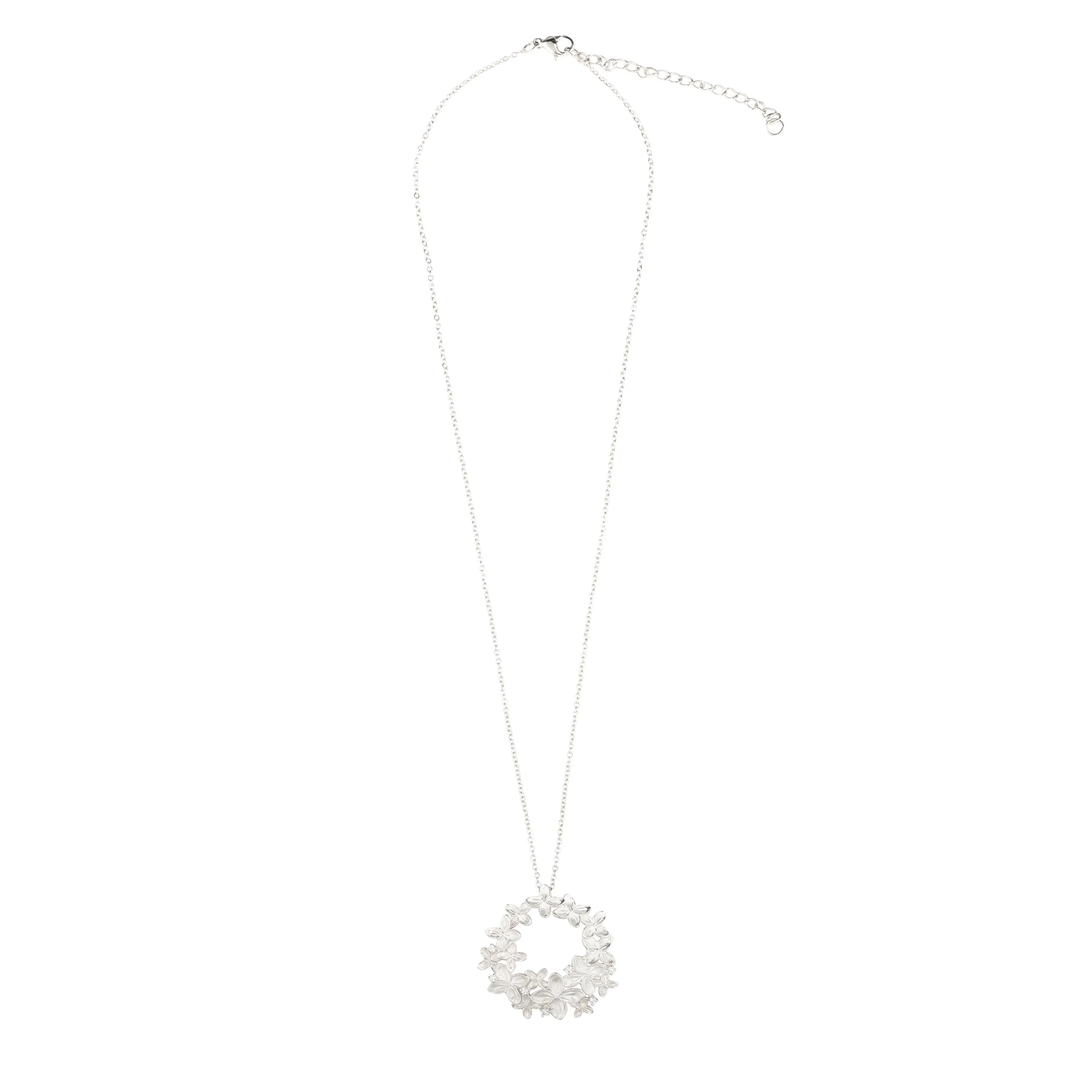 Ixora Necklace