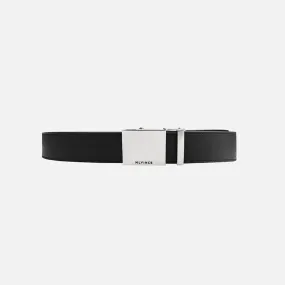 LEATHER G.I. BELT