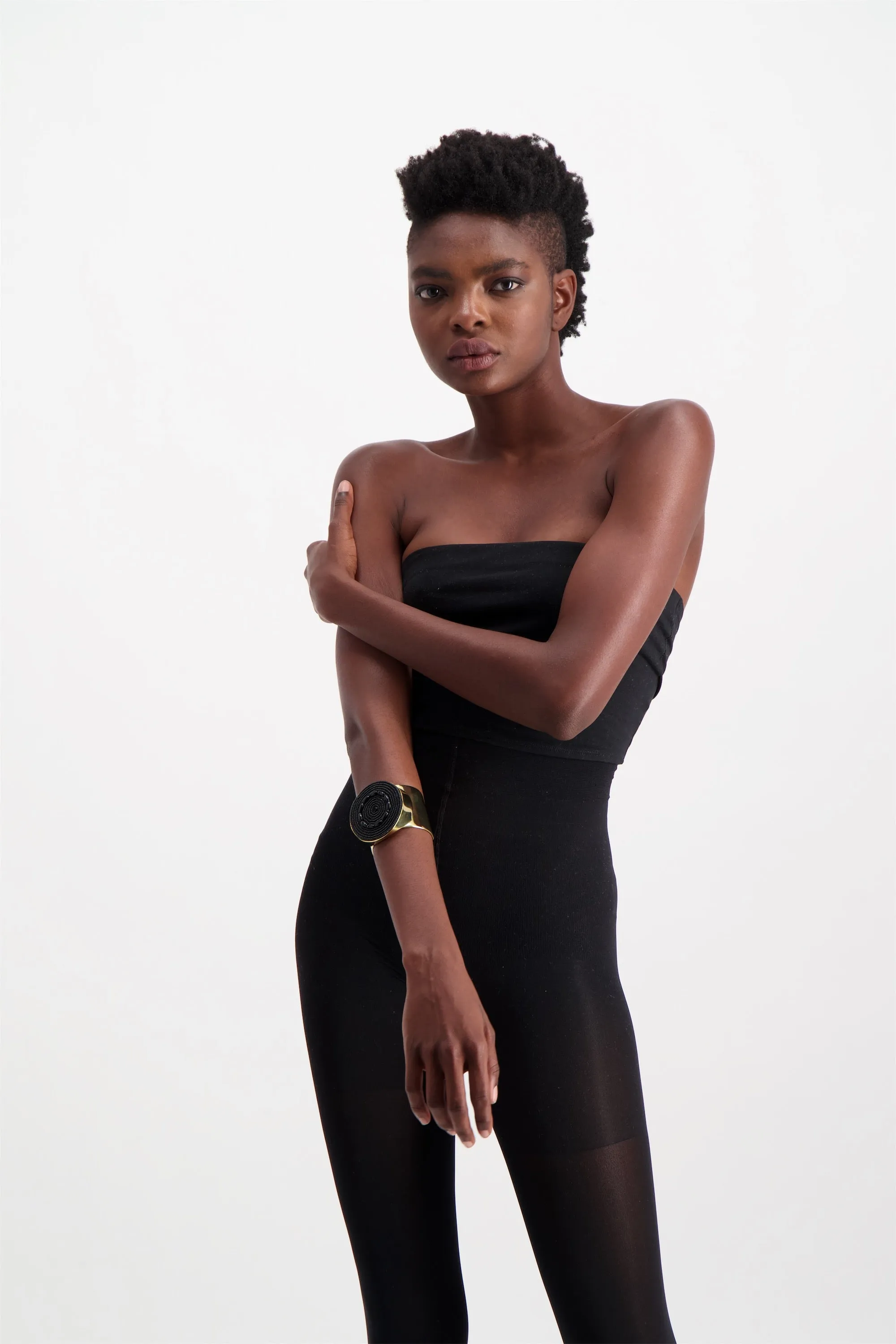 Mvita Cuff