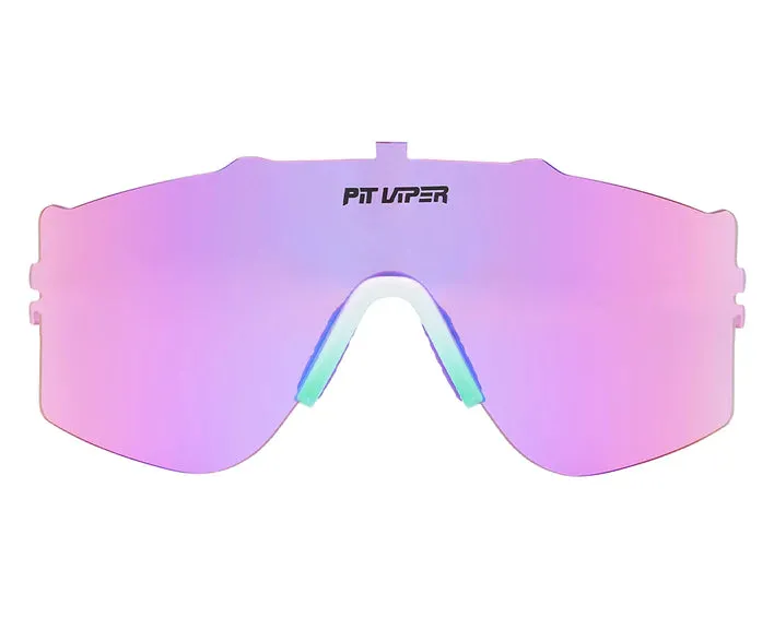 Pit Viper Try-Hard   Bonus Lens Sunglasses 2023
