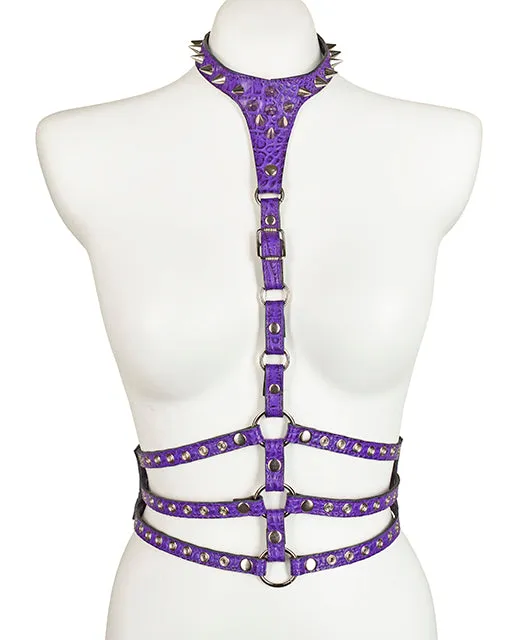 POISON Harness < MARVELOUS-2 >