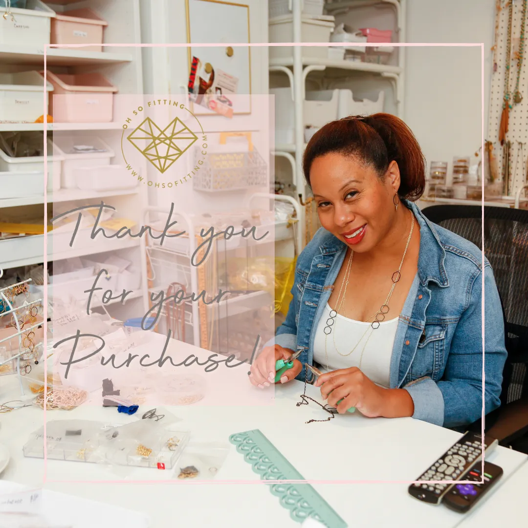 "Le Motif" Tiny Marquise Drop Earrings BUNDLE