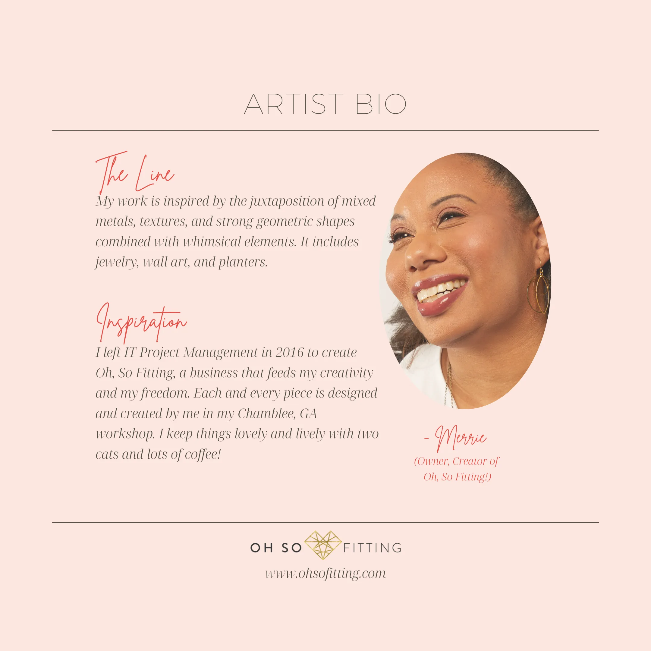 "Le Motif" Tiny Marquise Drop Earrings BUNDLE