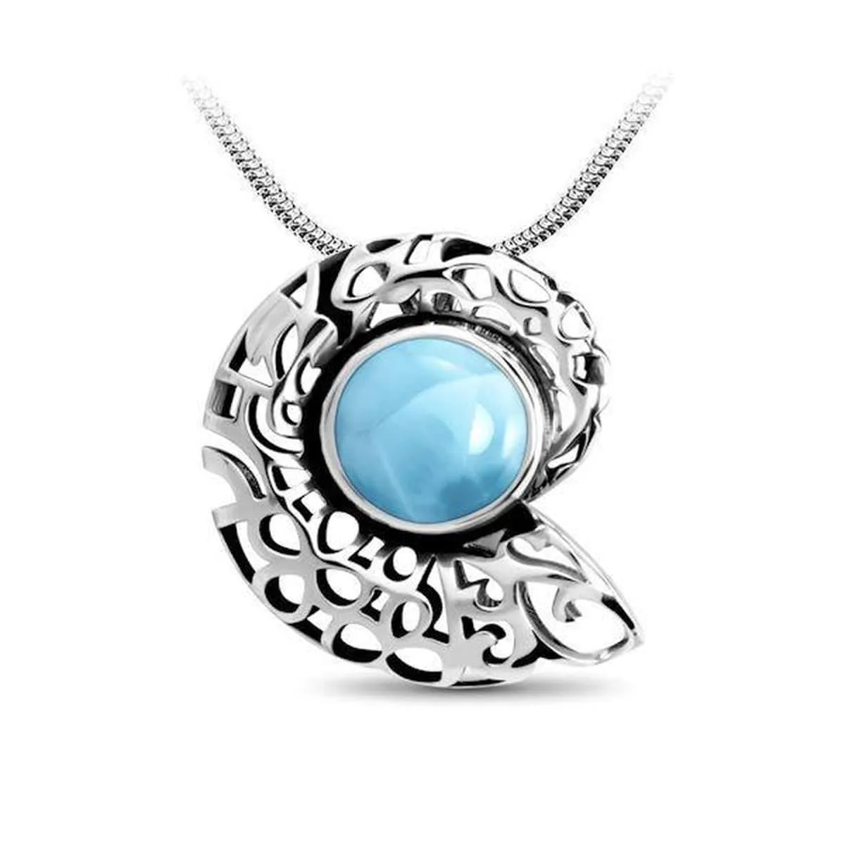 Shell Necklace - Nshel02-00