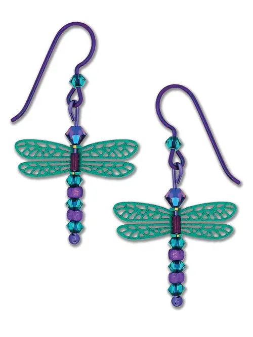 Sienna Sky earrings