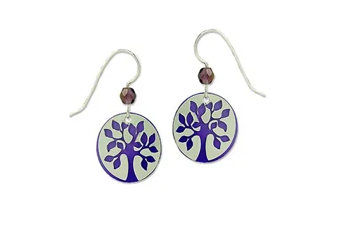 Sienna Sky earrings