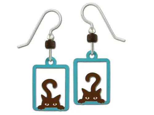 Sienna Sky earrings