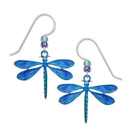 Sienna Sky earrings