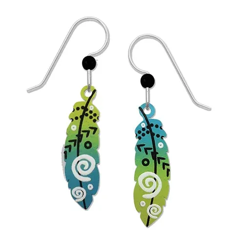 Sienna Sky earrings