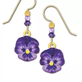 Sienna Sky earrings