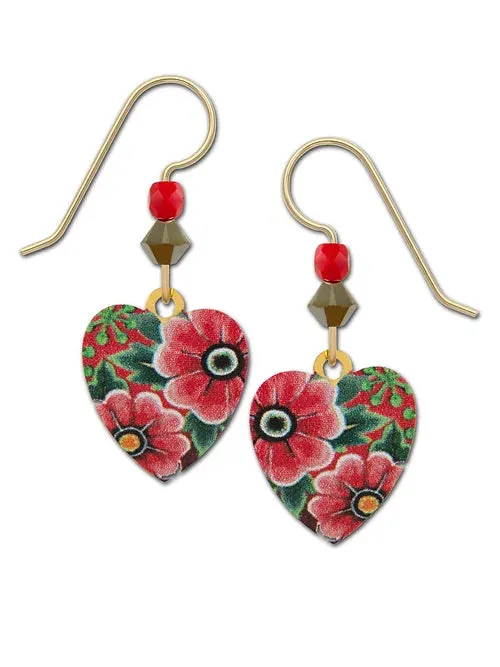 Sienna Sky earrings