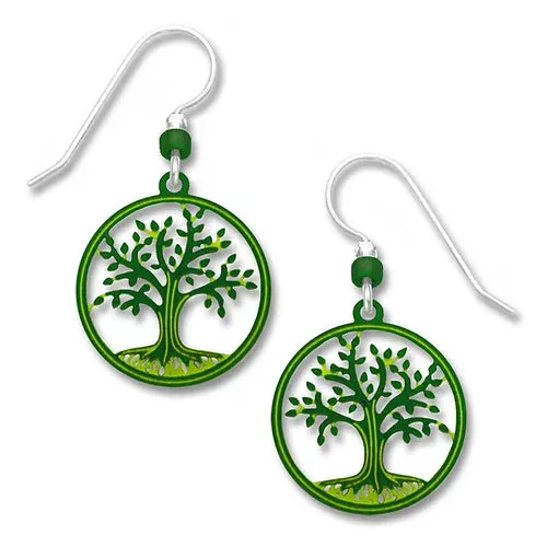 Sienna Sky earrings