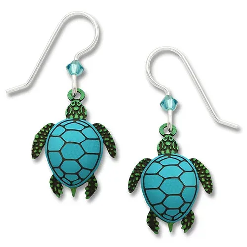 Sienna Sky earrings