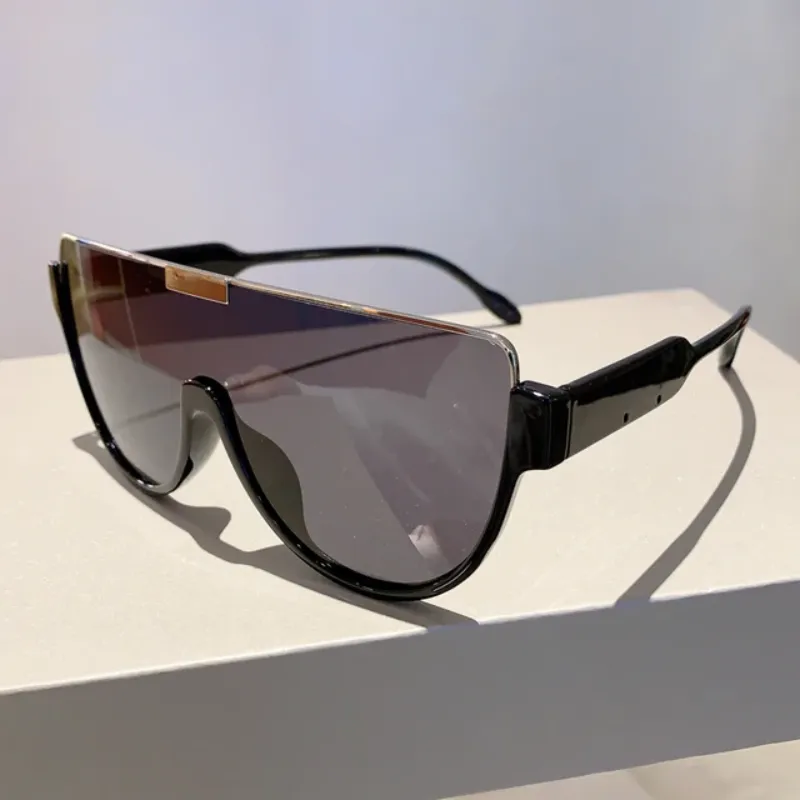 Sola Monoblock Sunnies