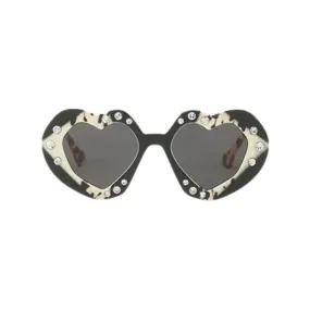 To Love Sunglasses Beige